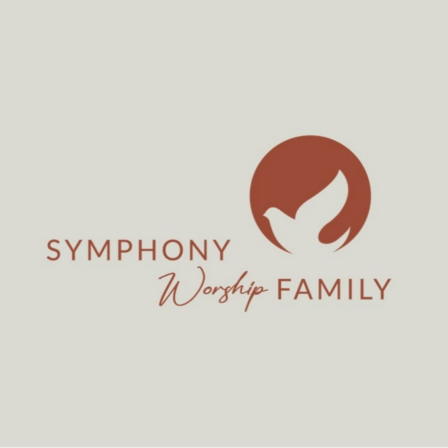 Symphony Worship Family cover art