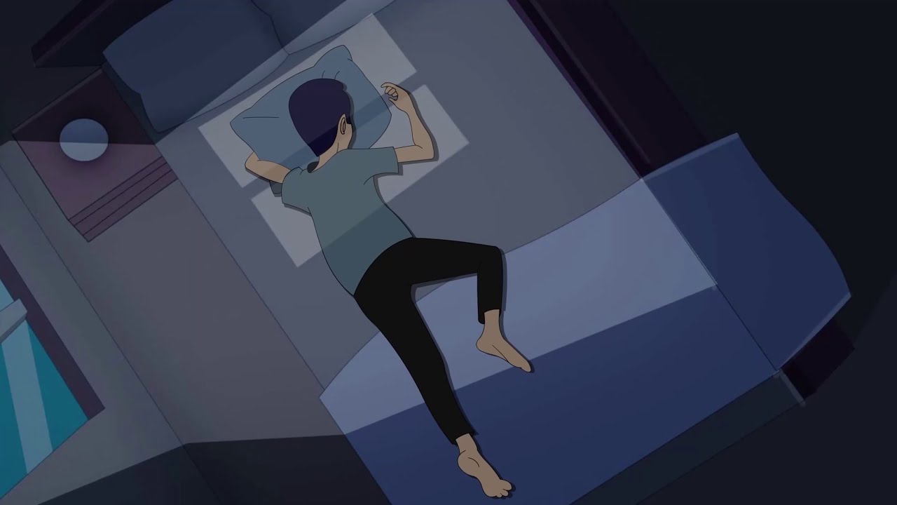 17 True Animated Horror Stories cover art