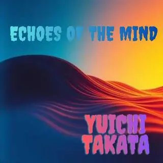 ECHOES OF THE MIND cover art