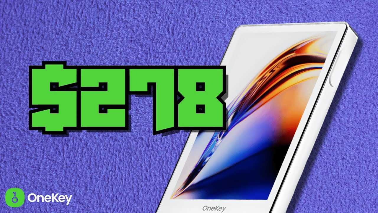 OneKey Pro Review: Durable Enough For a Premium Device?