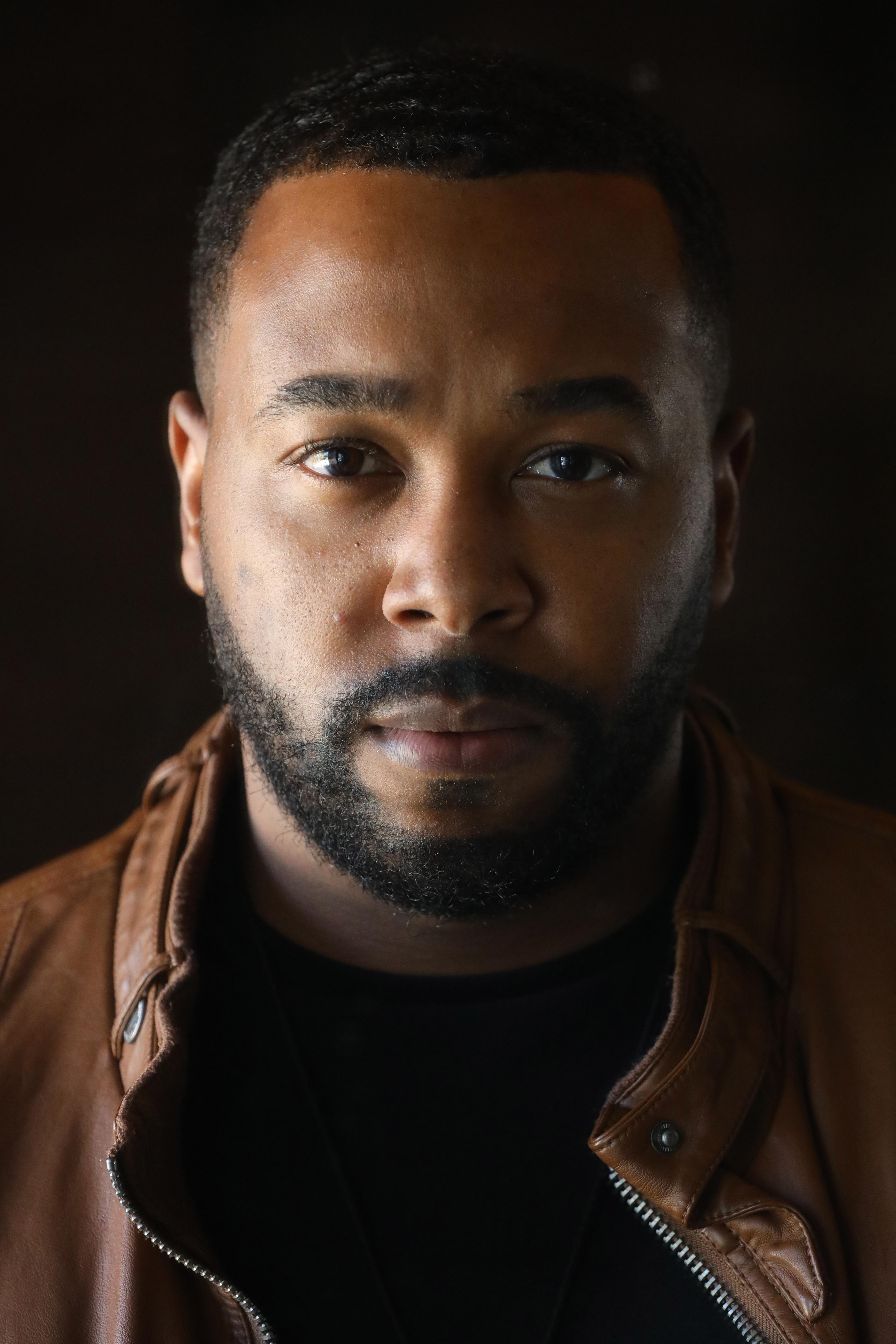 Bryan L. Tucker