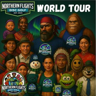 World Tour
