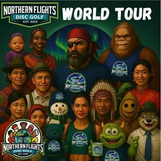 WTS Sixteen cover art