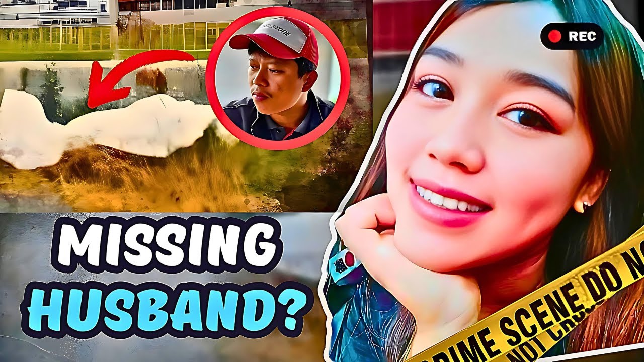 Police and CCTV Uncover a Wife's Shocking Secrets | True Crime Documentary cover art