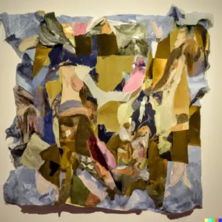 Family across an ocean cover art