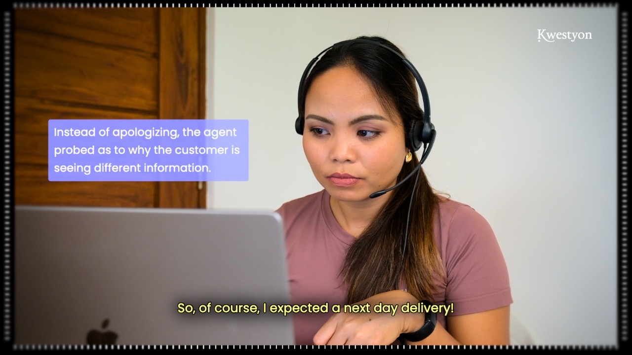 Apologetic vs. Assertive Customer Service: Which is Better?
