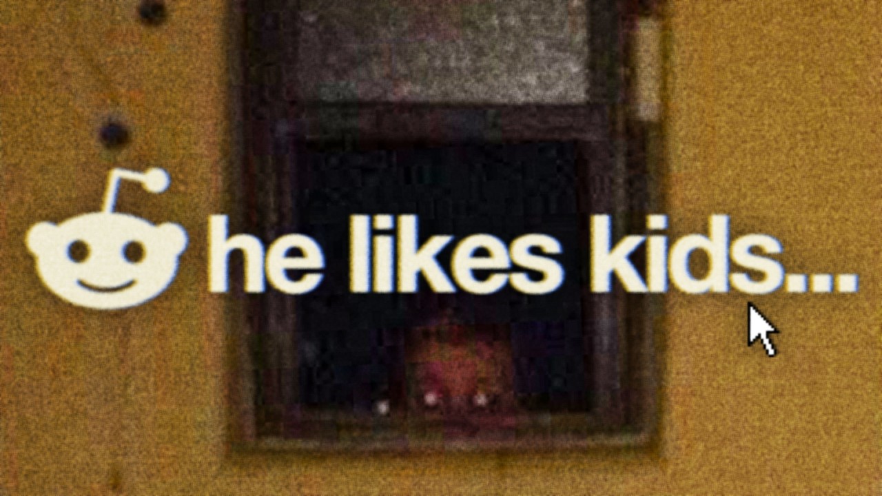 True Horrifying Reddit Threads