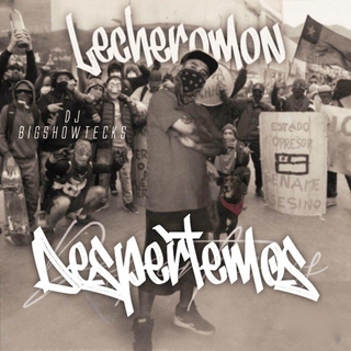 DESPERTEMOS ft. DJ Bigshowtecks cover art