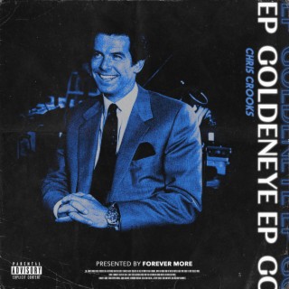 Suffering cover art