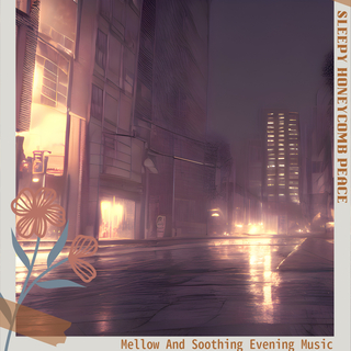 Mellow And Soothing Evening Music