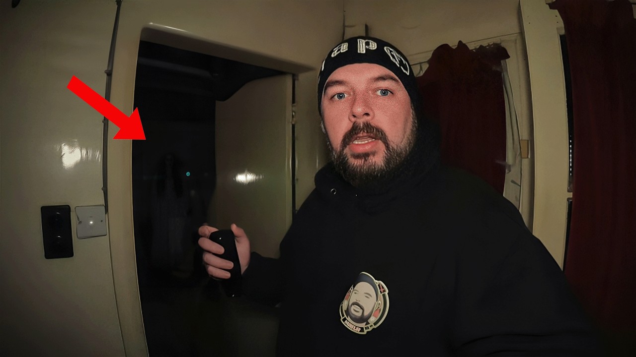 Scary Videos You Shouldn't Watch In The Dark | Paranormal Activity Vol. 02 cover art