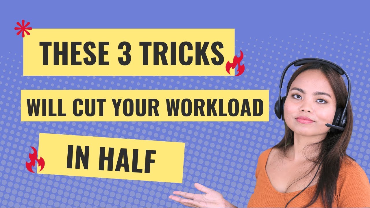 Call Center Productivity Hacks You Never Knew Existed - Chat, Email, Phone cover art