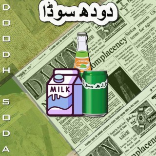 Doodh Soda
