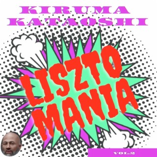 Lisztomania, Vol.2