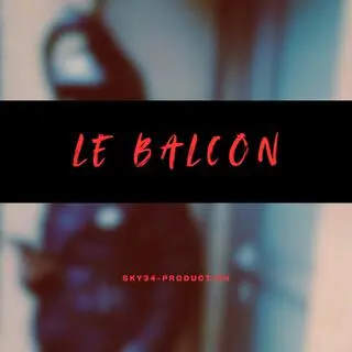 Le Balcon cover art