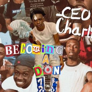 Becoming a Don