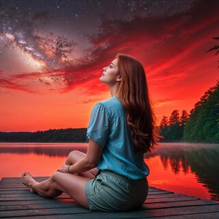Dreamscape Horizons: Deep House & Chillstep – Hypnotic Basslines & Dreamy Atmospheres