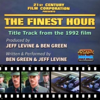 The Finest Hour (Title Theme from "The Finest Hour") ft. Jeff Levine