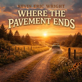 Where the Pavement Ends