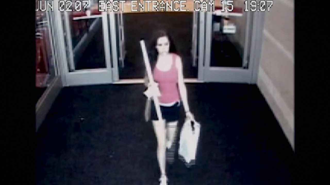 Disturbing Last Seen Footage of Murder Victims cover art