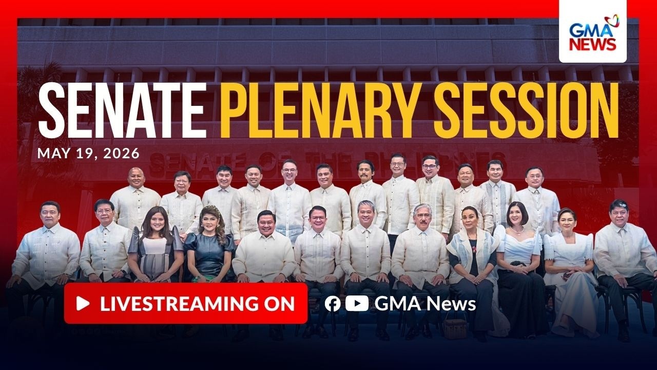 GMA News Livestreams