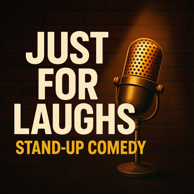 Stand Up For Laughs | Full Episode