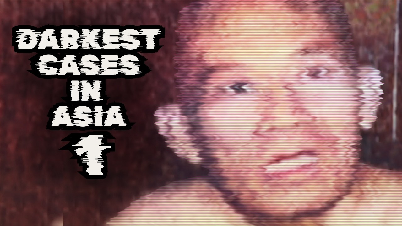 Jars of Horror | Darkest Asia Cases