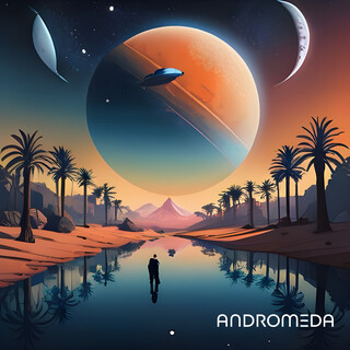 Andromeda