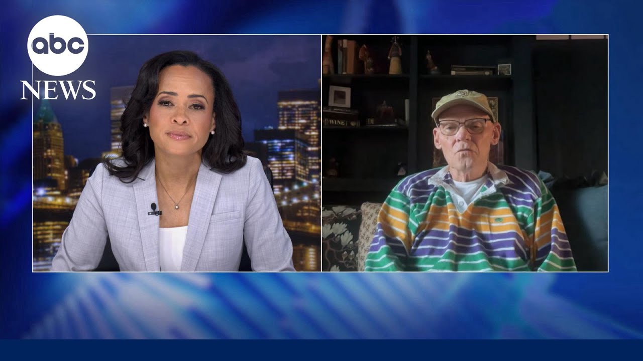 Veteran strategist James Carville thinks Democrats will take the Senate in 2026 cover art