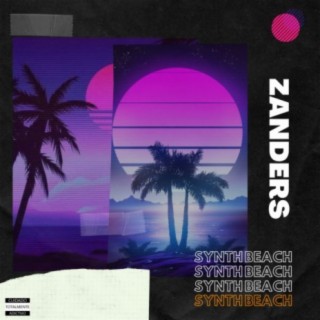 Synth Beach