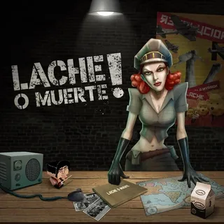 Catch cover art