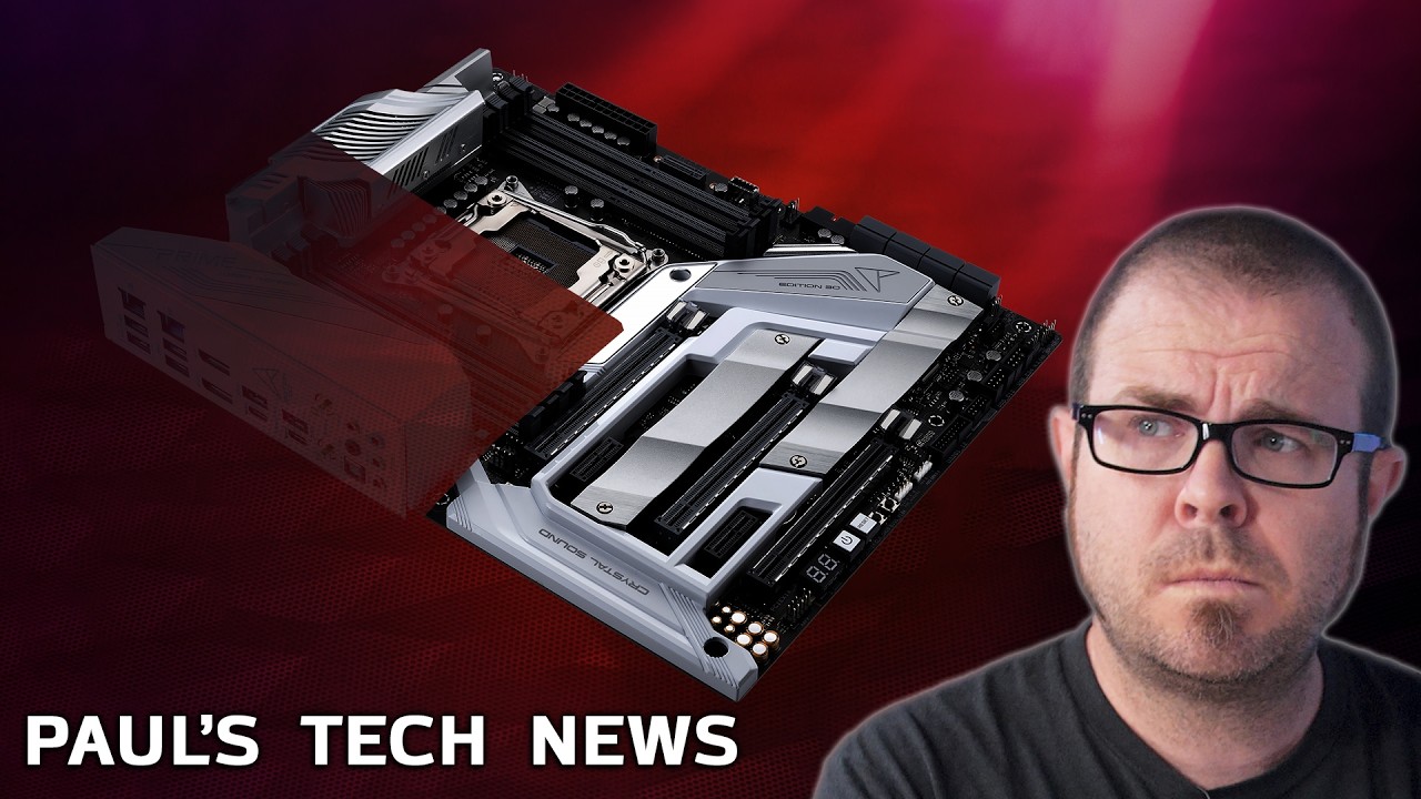 Mother******. - Tech News May 10 cover art