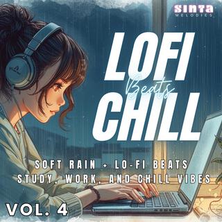 Lofi Beats Instrumental, Vol. 4