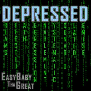 Depressed