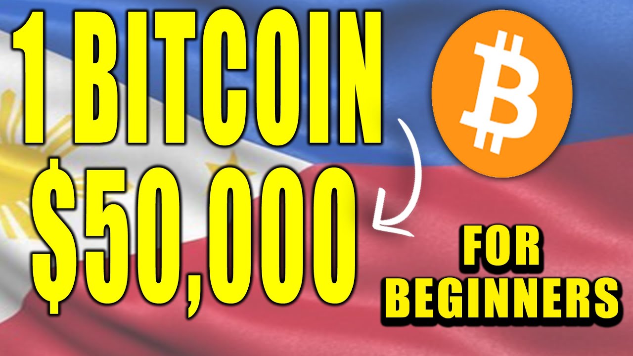 ANO ANG BITCOIN O CRYPTO - Cryptocurrency for Beginners