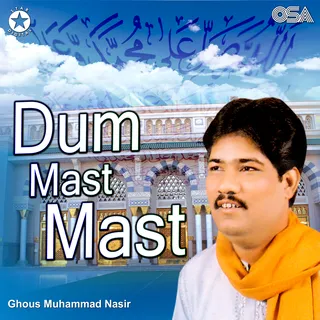 Jogan Hoon Haji Waris Ki cover art