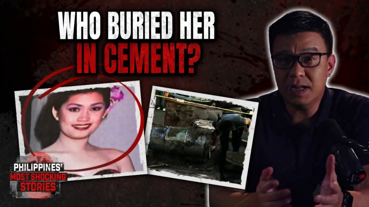 Philippines' Most Shocking Stories