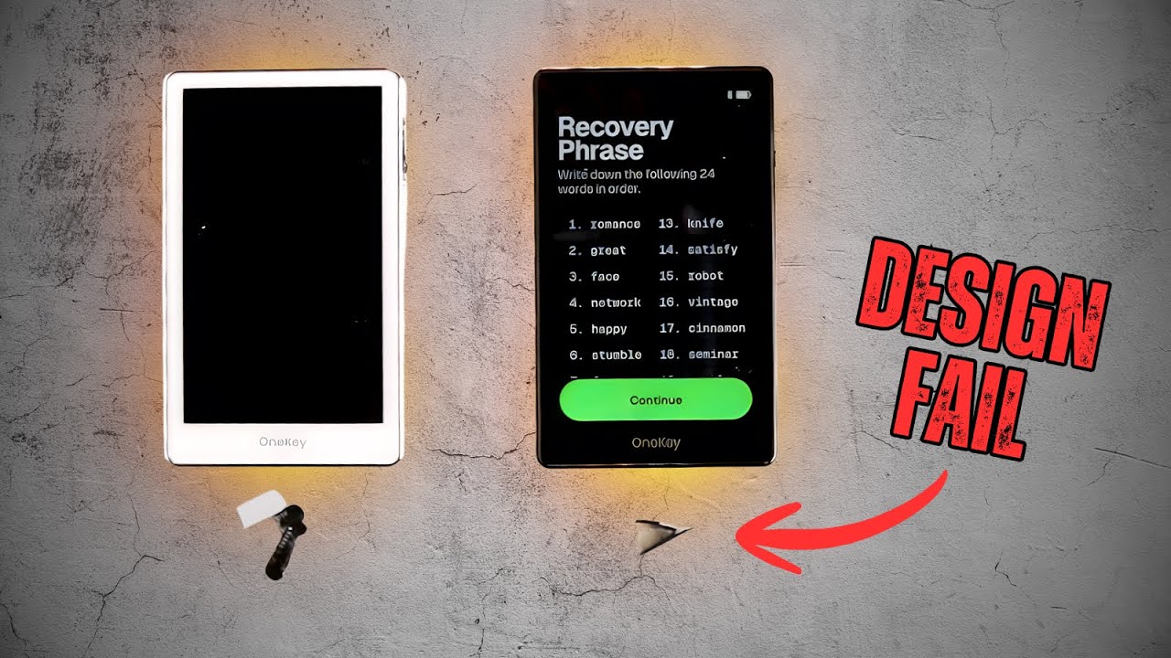 They Wanted This DELETED: OneKey Pro Review cover art