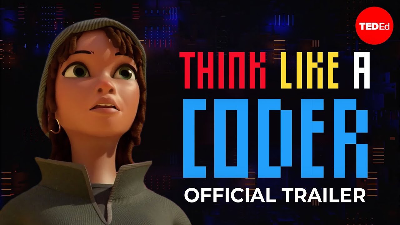Think Like A Coder