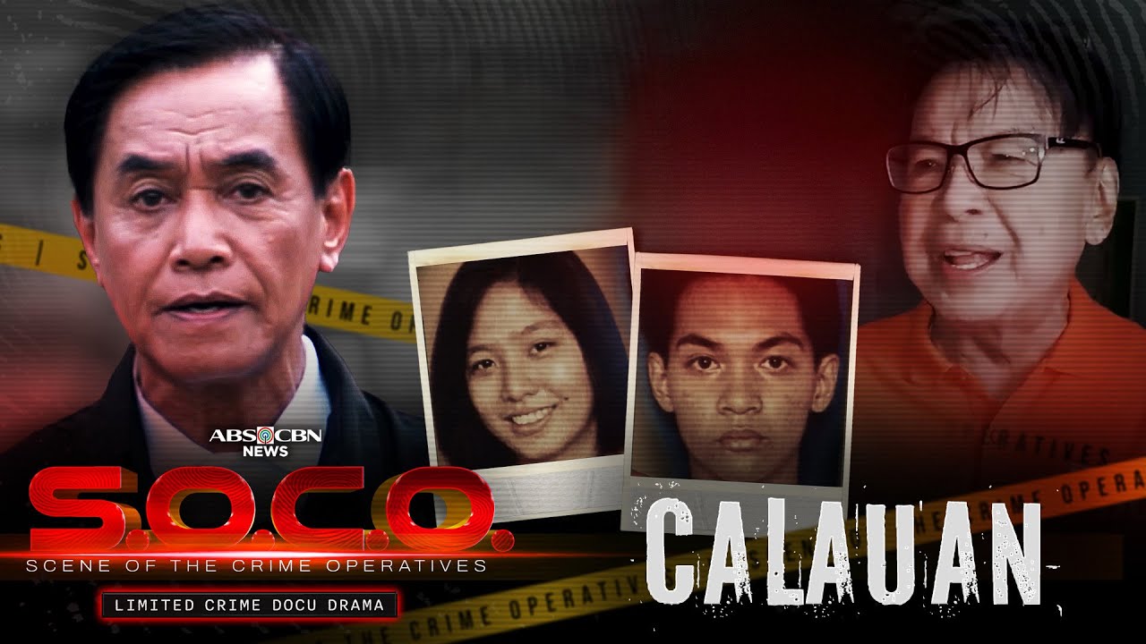 SOCO | Calauan Mayor | Full Episode cover art