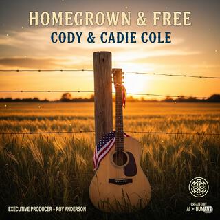 Homegrown & Free