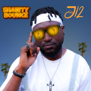 SHAWTY BOUNCE cover art