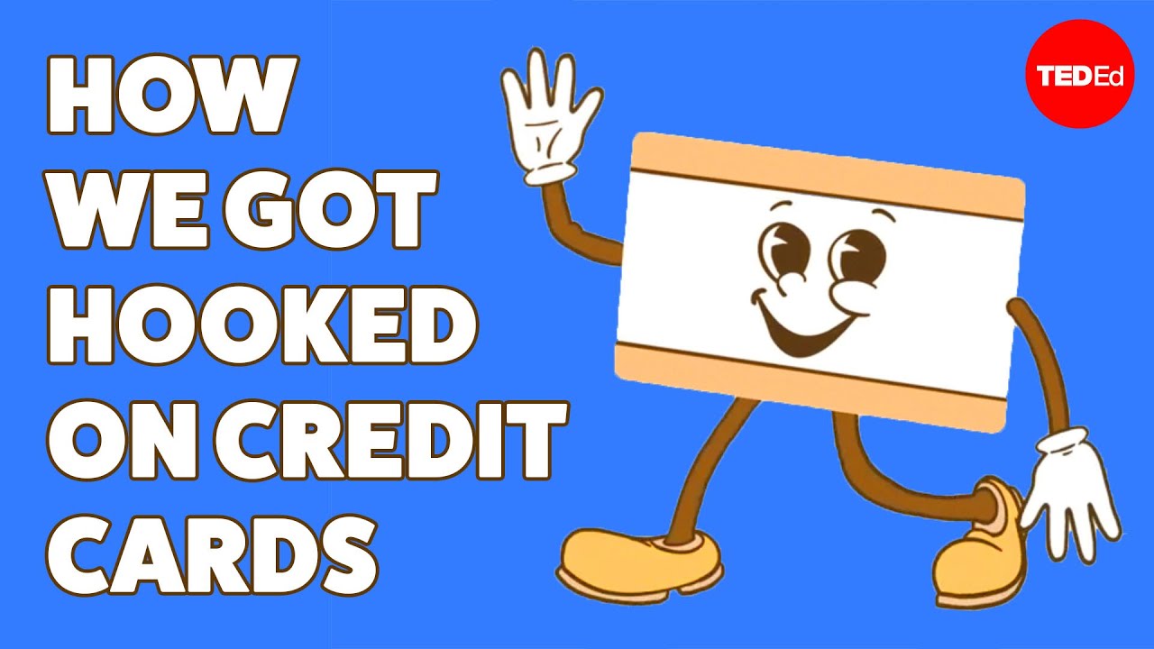 How we got hooked on credit cards - Nidhi Upadhyaya cover art