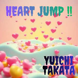 HEART JUMP