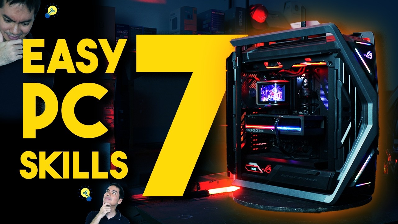 Using a PC? You should know this 👨‍🏫 cover art