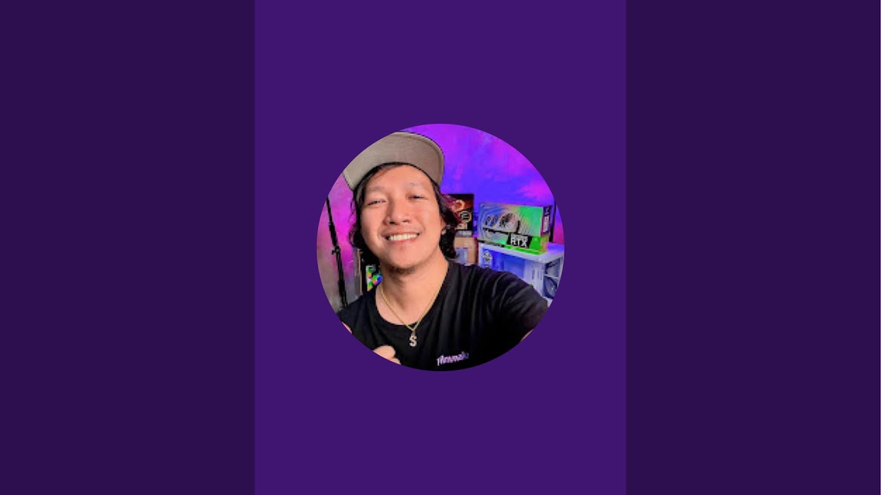 Rico Manila is live! cover art