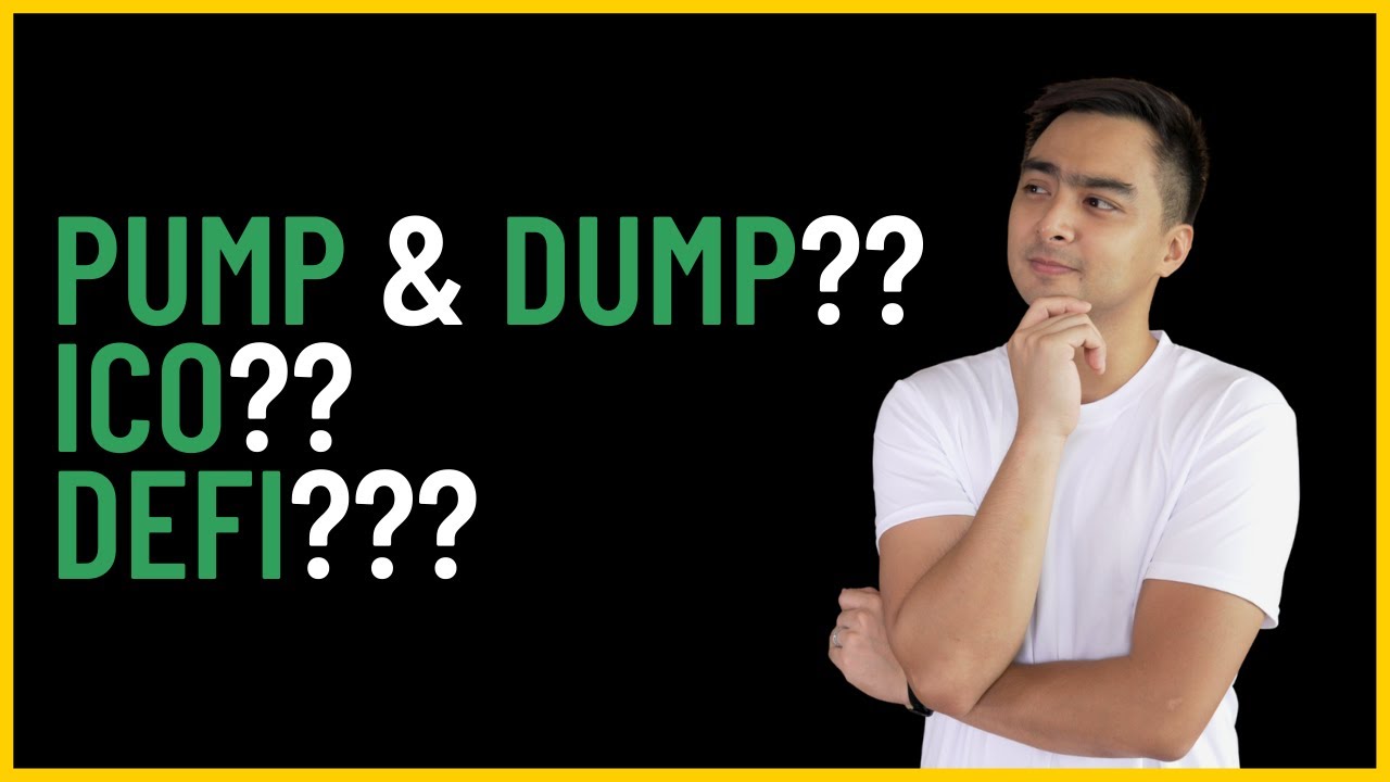 10 Crypto Terms You Need To Know Before You Start Investing (Part 2) cover art