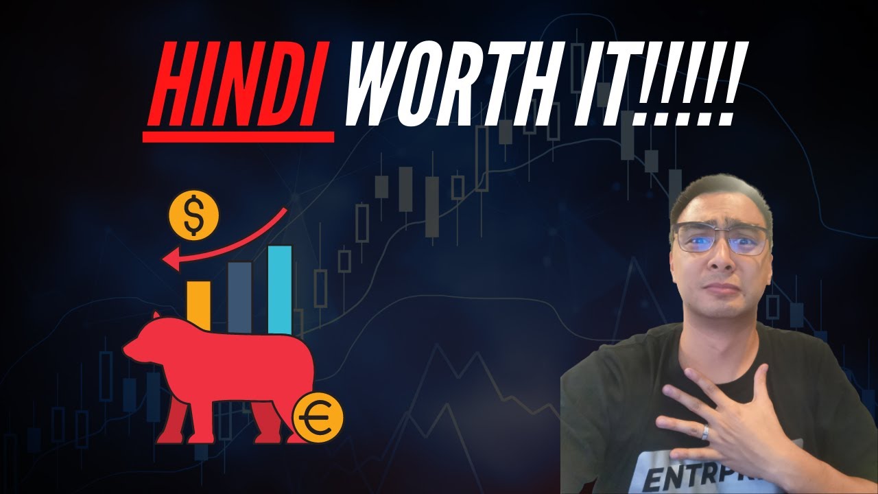 Worth It Ba Talagang Pagaralan Ang Forex Trading? Sure Ba Talagang Iincome? cover art