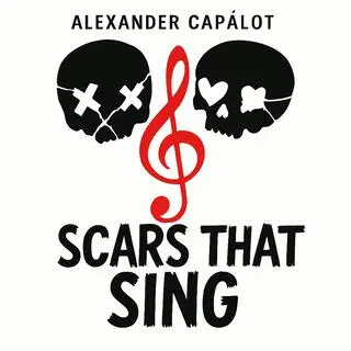 Scars That Sing cover art