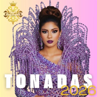 Tonadas 2026 (Live)